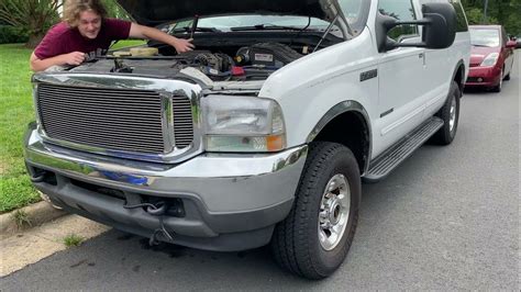 ford 7.3 compression tester|7.3 powerstroke compression test.